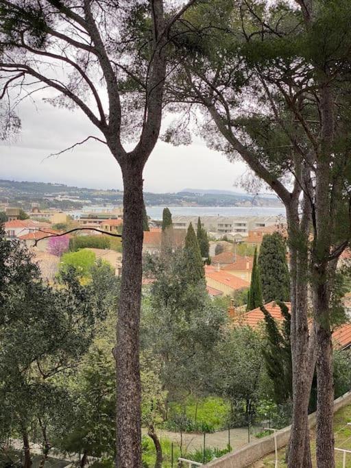 T3 La Ciotat Plage Bagian luar foto